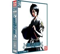 Bleach - Season 6 - Box 29 - The Lost Agent Part 2