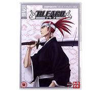 Bleach: Series 12 - Part 1 [DVD]