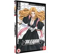 Bleach: Series 12 - Part 2 [DVD]
