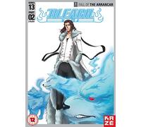 Bleach: Series 13 - Part 2 [DVD]