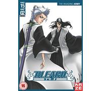 Bleach: Series 15 - Part 2 [DVD]