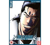 Bleach: Series 16 - Part 1 [DVD]