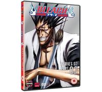 Bleach: Series 2 - Part 2 [DVD]