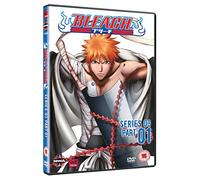 Bleach: Series 3 - Part 1 [DVD]