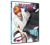 Bleach: Series 4 - Part 1 [DVD]