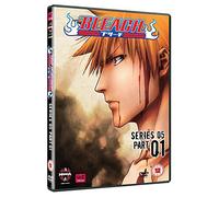 Bleach: Series 5 - Part 1 [DVD]
