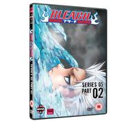Bleach: Series 5 - Part 2 [DVD]