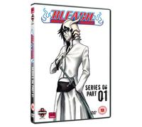 Bleach: Series 6 - Part 1 [DVD]
