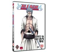 Bleach: Series 6 - Part 2 [DVD]
