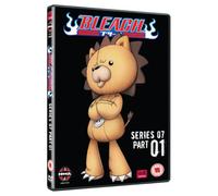 Bleach: Series 7 - Part 1 [DVD]