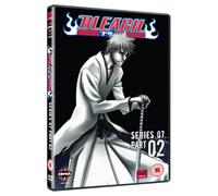 Bleach: Series 7 - Part 2 [DVD]