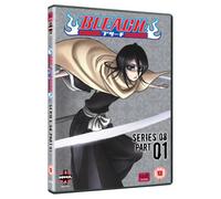 Bleach: Series 8 - Part 1 [DVD]