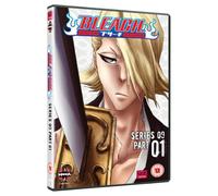 Bleach: Series 9 - Part 1 [DVD]