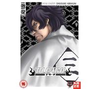 Bleach: Series 9 - Part 2 [DVD]