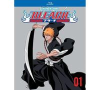 BLEACH SET 1