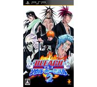 Bleach: Soul Carnival 2 [Japan Import]