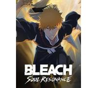 BLEACH: Soul Resonance 60 Spiritual Jade - GLOBAL