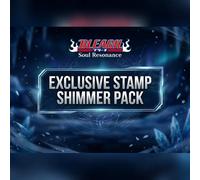BLEACH: Soul Resonance - Exclusive Stamp Shimmer Pack Direct Top-Up - GLOBAL