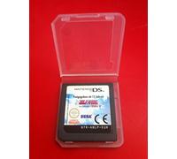 Bleach: The Blade of Fate (Nintendo DS)