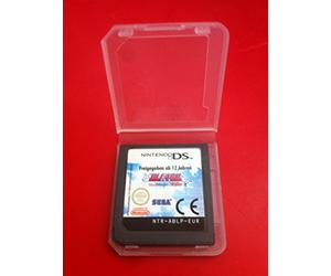 Bleach: The Blade of Fate (Nintendo DS)