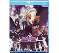 Bleach - The Diamond Dust Rebellion - The Movie 2