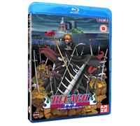 Bleach: The Movie 3 - Fade To Black [Blu-ray] [Region B], SEALED