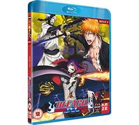Bleach: The Movie 4 - Hell Verse [Blu-ray]