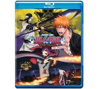 Bleach the Movie: Hell Verse