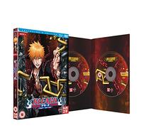 Bleach: The Movie 4 - Hell Verse [Blu-ray] [Region B]