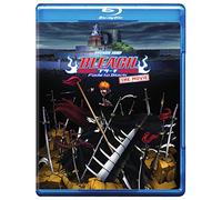 Bleach the Movie: Fade to Black [Blu-ray] [US Import]