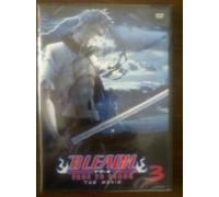 Bleach the Movie: Fade to Black [DVD] [Region 1] [US Import] [NTSC]