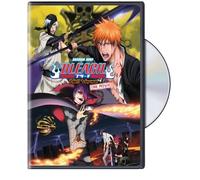 Bleach the Movie: Hell Verse [DVD] [Region 1] [US Import] [NTSC]