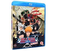 Bleach: The Movie - Memories Of Nobody [Blu-ray] [Region B]