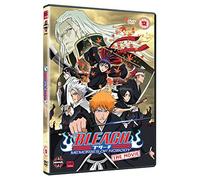 Bleach: The Movie - Memories Of Nobody [DVD]