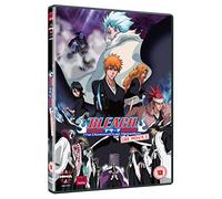 Bleach - The Movie - The Diamond Dust Rebellion [DVD]