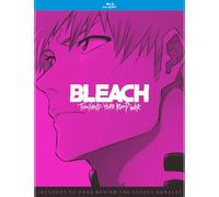 Bleach - Thousand-Year Blood War