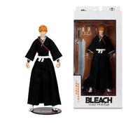 McFarlane Toys - Bleach: Thousand-Year Blood War Ichigo Kurosaki 7in Action Figu