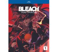 Bleach - Thousand-Year Blood War – Viz Media