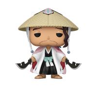 Bleach Thousand Year Blood War Funko POP! Shunsui Kyoraku Vinyl Figure