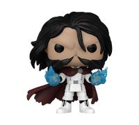Bleach Thousand Year Blood War Funko POP! Yhwach Vinyl Figure