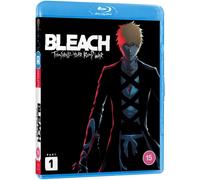 Bleach: Thousand-Year Blood War - Part 1 [15] Blu-ray
