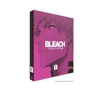 Bleach Thousand Year Blood War - Part 1 (Limited [Blu-ray]