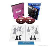 Bleach Thousand Year Blood War - Part 1 (Limited Collector's Edition) [Blu-Ray] Blu-ray