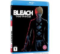 Bleach Thousand Year Blood War - Part 1 (Standard Edition) [Blu-Ray]