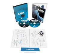 Bleach Thousand Year Blood War - Part 2 - Collector's BD [Blu-ray]