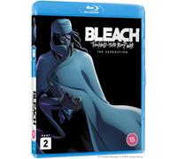 Bleach Thousand Year Blood War - Part 2 - Standard BD [Blu-ray] [Region B]