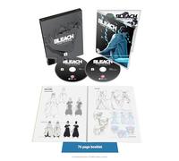 BLEACH: Thousand-Year Blood War Part 3 (Collector's Edition) [BD]