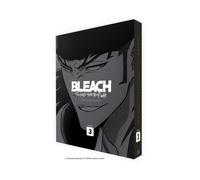 BLEACH: Thousand-Year Blood War Part 3 (Collector's Edition) [Blu-ray] Blu-ray