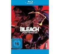 Bleach: Thousand Year Blood War: Staffel 1 / Episode 1-13