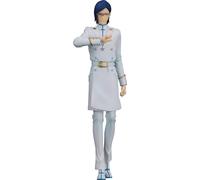 Bleach: Thousand-Year Blood War - Uryu Ishida Pop Up Parade PVC Figure